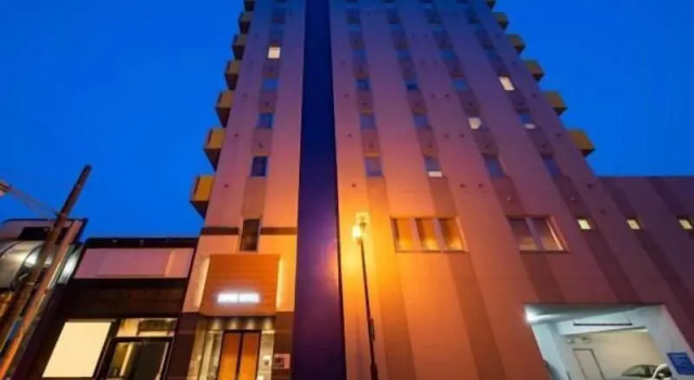 Super Hotel Towada, Забронировать Отель Отели Товада 3 звезды, 3*