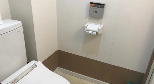 Двухместный номер Standard Fujibou Hotel