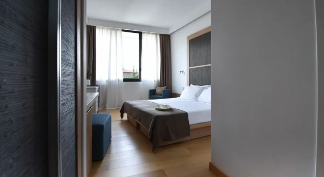 Welc-om Specola Suite Apartment, Забронировать Апартаменты/квартира СПА-отели Падуи, рядом с Церковь Отшельников, SPA-услуги