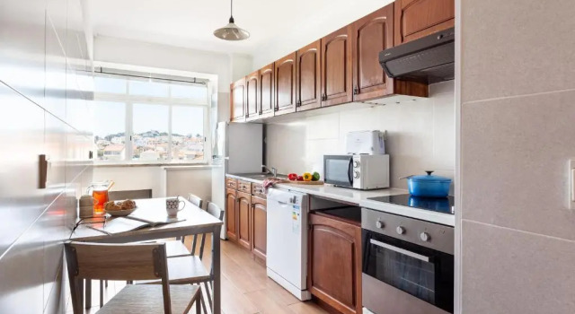 Апартаменты с 2 комнатами Guestready - Gorgeous apartment in Alcabideche