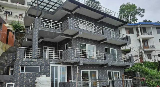 Номер Standard Camel S Backpackers Hostel