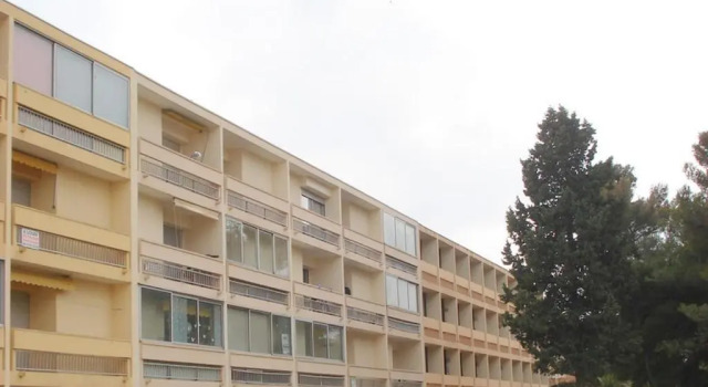 Appartement Balaruc-les-Bains, 1 pièce, 2 personnes - FR-1-503-58, Book Lejlighed Balaruc-les-Bains Étang de Thau