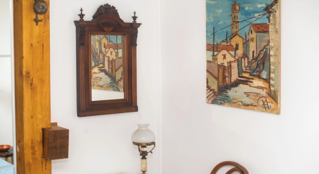Apartment Rustika