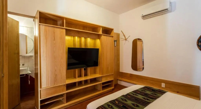 Двухместный номер Superior Hotel Ayook