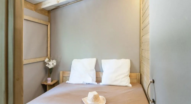 Glamping Sevilla, Varaa Leirintäalue Hotellit Huelva aamiaisella, Aamiainen