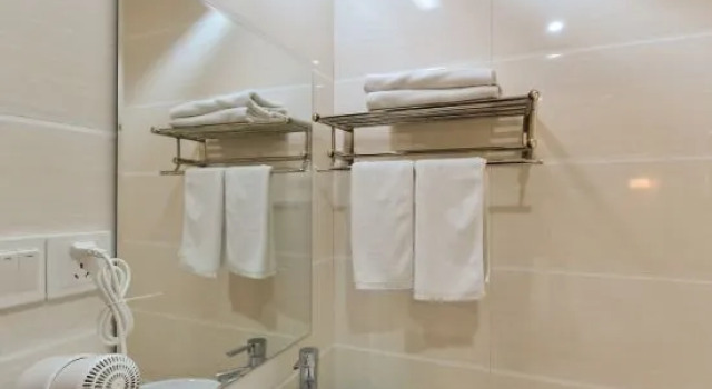 Tiantai Jiahao Business Hotel, Reserva ahora Hotel Tiantai Zhejiang