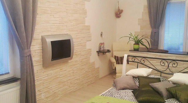 Bastien Studio near Airport