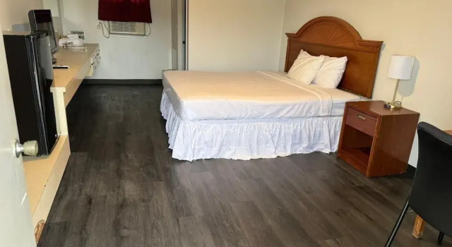 Номер Economy Stones Motel