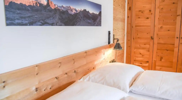 Апартаменты Rocca Apartments