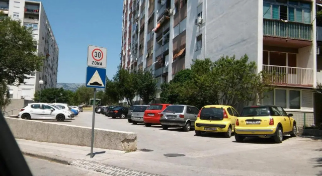 Apartments Plokite, Prenota Appartamento Splitska 
