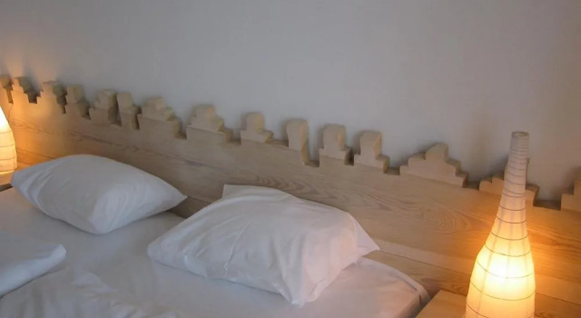Hotel Galery 69