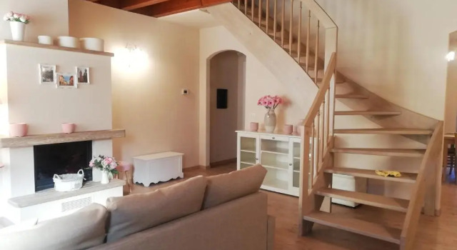 Villa Villa Elisa