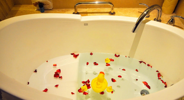 Семейный люкс Chongqing Dongheng Glenville Hotel