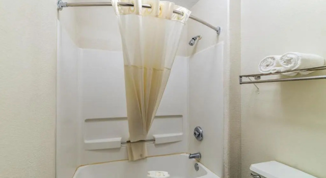 Standard- værelse Quality Inn & Suites