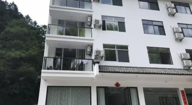 Chunmian Music Hostel, Забронировать Хостел Хостелы Хуаншань, Хостел