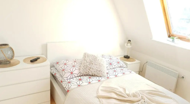 Apartament Bolek i Apartament Lolek, Book Apartment Hotels in Tatras with Parking, Parking