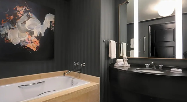 Standard Doppel Zimmer InterContinental Buckhead Atlanta, an IHG Hotel