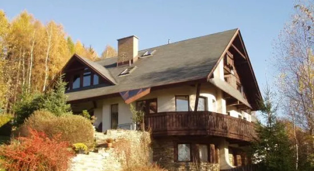 Woodhouse, Reservar Hotel Rokytnice nad Jizerou Liberec Region