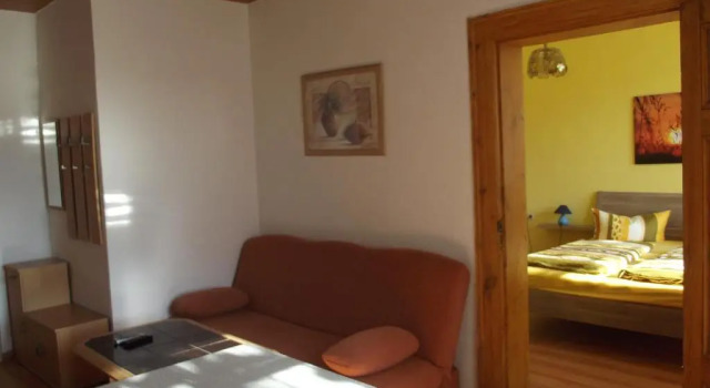 Pension Lindenhof
