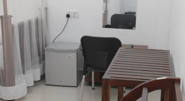 Номер Standard Sigiriya Sun Shine Villa