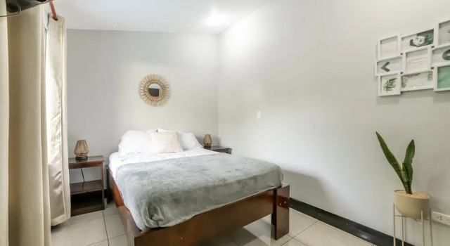 Номер Standard Encanto Del Mar