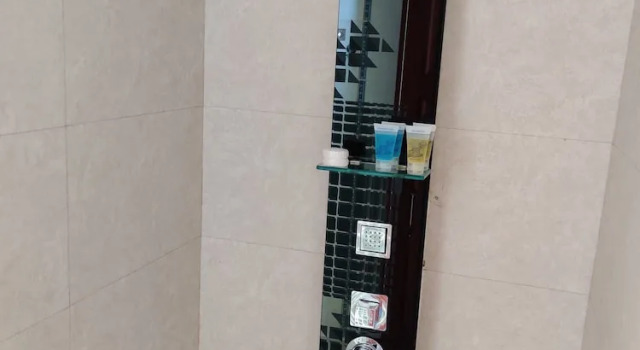 Номер Standard Hotel Nikko Towers