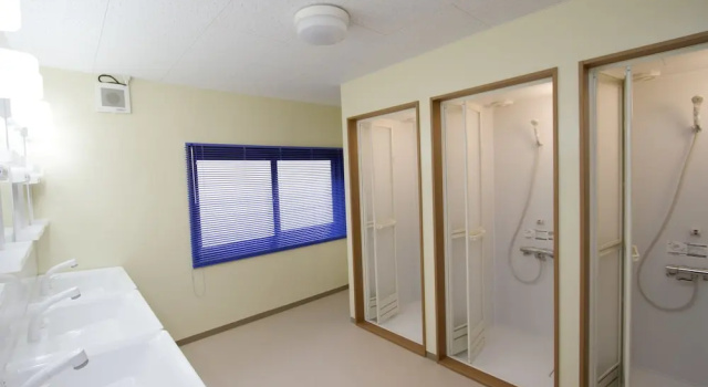 Семейный номер Standard Guesthouse Fujinokura Kawaguchiko Ekimaeten