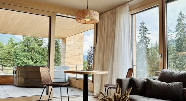 Номер Luxury 4Monkeys Apartments