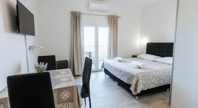 Студия Standard Apartments Lola