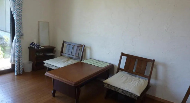 Sora-mame, Prenota Affittacamere Hotel a Kyushu con parcheggio, Parcheggio