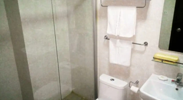 Номер Classic GreenTree Inn Anhui Chuzhou International Market Place Express Hotel