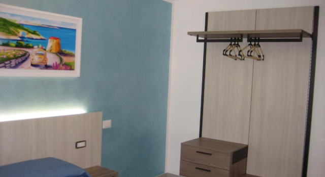 Апартаменты с 2 комнатами Villa Hibiscus