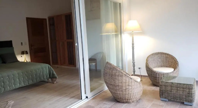 Номер Deluxe TAKUMA BOUTIK HOTEL