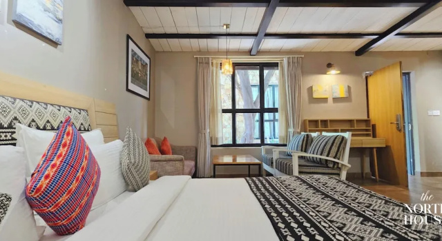 Номер Premium Hotel North House