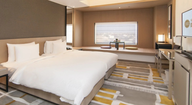 Yong Le Lukang, a Tribute Portfolio Hotel