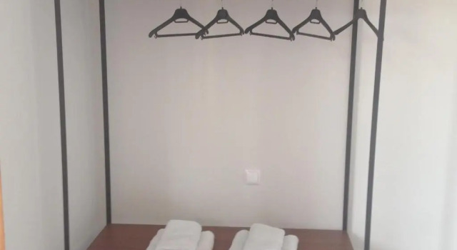 Номер Standard Residencial Monte Cara