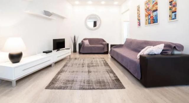 Апартаменты Deluxe Home In Riga