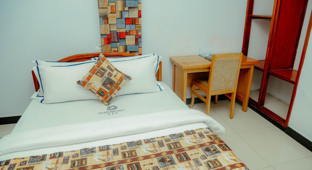 Arusha Diplomat Hotel