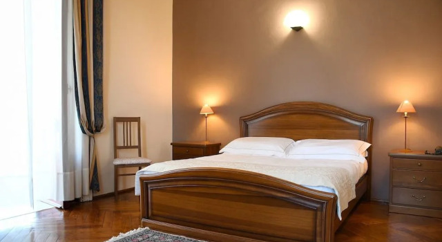 hotel Villa Conte Riccardi, Varaa Hotelli 3 tähden hotellit kohteessa Piemonte, 3*