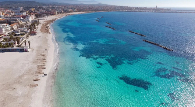 Апартаменты Modern Apartment Near Alghero Beach