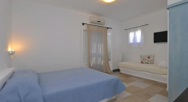 Номер Standard Degaetas Resort