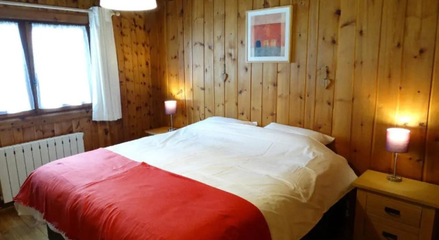 Шале Chalet Des Sangliers