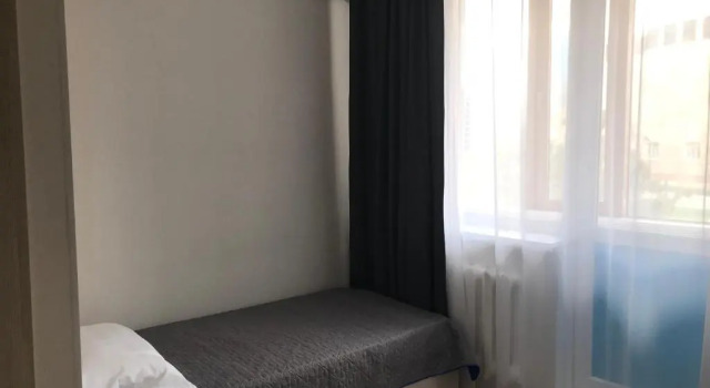 Hotel Prospect, Rezerwuj Hotel Astana Kazachstan