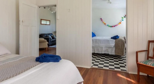 Curlew Cottage, Κράτηση Διακοσστικό σπίτι Yungaburra Κουίνσλαντ