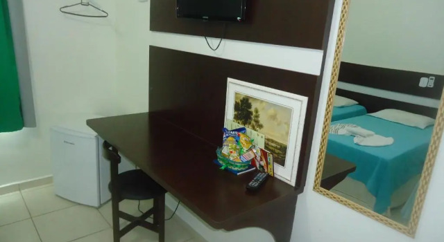 Номер Standard Eder Hotel