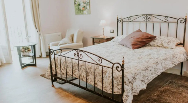 Il Casale Bedrooms, Varaa Hotelli Hotellit Ciociaria pysäköinnillä, Pysäköinti