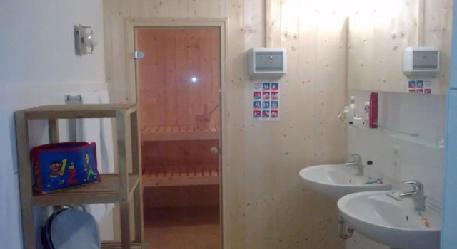 Апартаменты Chalet on the ski Slope