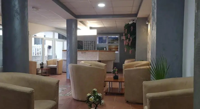 Rosa Negra, Book Hotel Ulcinj 