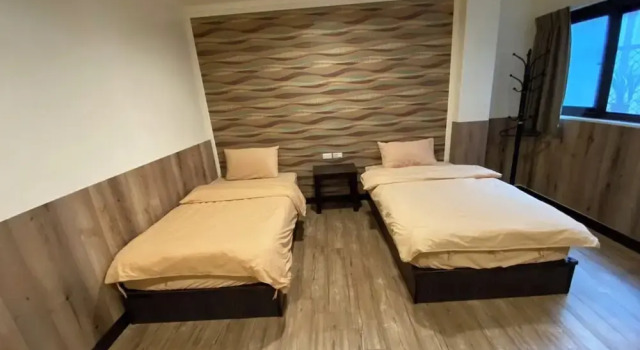 Conforto Casal quarto varanda Fun Shuili B&B