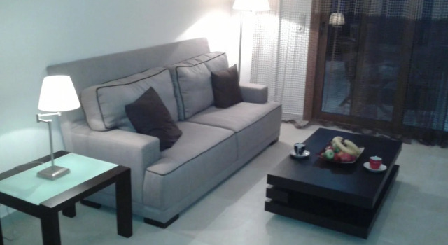 Pantheon Villas & Suites
